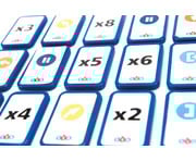 Blue Bot Programmierleiste Erweiterungsset 2