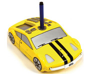 Pro Bot Bodenroboter 1