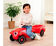 BIG Bobby Car® Anhänger 6