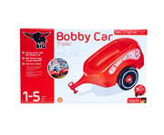BIG Bobby Car® Anhänger 7