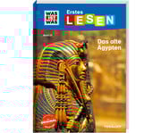 WAS IST WAS Erstes Lesen – Bücherpaket 2
