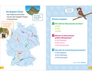 WAS IST WAS Erstes Lesen – Bücherpaket 6