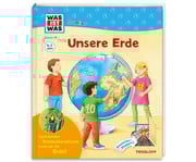 WAS IST WAS Junior Bücherpaket 1 3