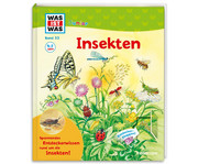 WAS IST WAS Junior Bücherpaket 1 5