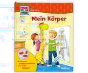WAS IST WAS Junior Bücherpaket 1 6