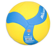 MIKASA Kinder Volleyball Kids Gr 5 2