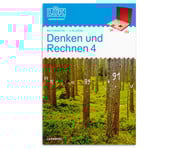 LÜK Denken und Rechnen 4 1