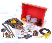POLYDRON Maschinenbau Set 3