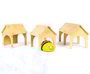 Bee Bot Tunnel 1