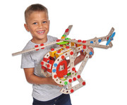 Eichhorn Constructor Set XL 504 tlg 2