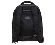 Dermata Rucksack Trolley Promeus Vario schwarz 4