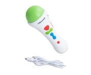 Betzold Kindermikrofon mit Aufnahmefunktion 1