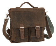 Lederrucksack Stone 1