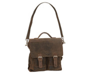 Lederrucksack Stone 2