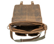 Lederrucksack Stone 7
