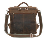 Lederrucksack Stone 4