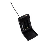 TLS Professionelles Headset Mikrofon inkl Taschensender 3