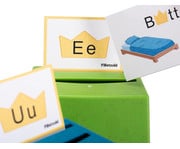 Betzold Silbenkönig – Quizzerkarten 2