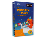 DUDEN Sagt das Monster zu der Maus 1