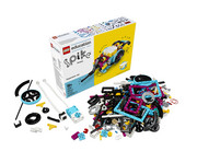 LEGO® Education SPIKE™ Prime Erweiterungsset 3