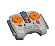 LEGO® Education Power Functions Infrarot Fernsteuerung 1