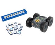 Rugged Robot Programmier Set 1