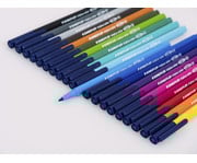 STAEDTLER triplus® Fasermaler und Fineliner 40 Stück 4