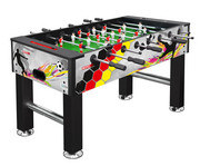 Tischkicker Turnier 1
