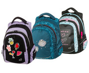 Rucksack Fame 6