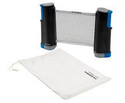 HUDORA Tischtennisnetz ausziehbar 1
