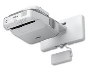 EPSON EB 695Wi WXGA Beamer 1