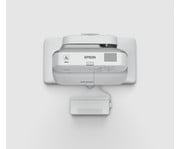 EPSON EB 695Wi WXGA Beamer 2