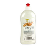 Cremeseife Flasche weiss 2 x 500 ml 1