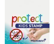 Handwasch Stempel 6