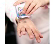 Handwasch Stempel 7