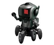 KOSMOS Proxi micro:bit Programmier Roboter 6