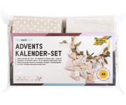 Adventskalender Set Basic 1
