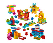 LEGO® Education Röhren Set 2