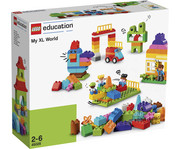 LEGO® Education Meine riesige Welt 1