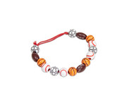 Perlen Set Sportbälle 270 g 4