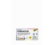 Tonkarton 180 g/m² DIN A4 500 Blatt 17 Farben 1