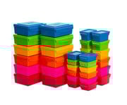Betzold Aufbewahrungsboxen Set 2