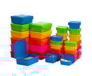 Betzold Aufbewahrungsboxen Set 3