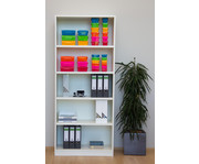 Betzold Aufbewahrungsboxen Set 5