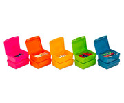 Betzold Aufbewahrungsboxen Set 4