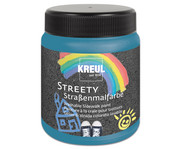 KREUL Streety Strassenmalfarbe Starterset 2