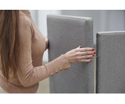 Soft Seating BE SOFT Akustik Paneel für Sessel 5