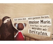 Die grosse Wörterfabrik Kamishibai Bildkartenset 3