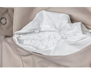 Nachfüllmaterial für Sitzsäcke ca 180 Liter 2