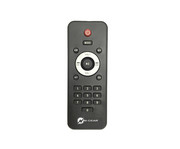 Bluetooth Partybox inkl Fernbedienung und Mikrofon 4